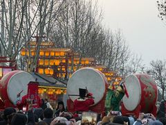 -青龙湖公园