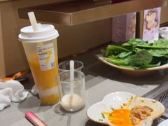 -海底捞火锅(六合天街店)