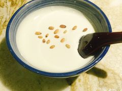 米酒奶酪-那家小馆•北京菜•烤鸭(中关村店)