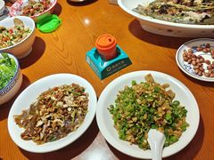 -好帮厨·下饭浏阳菜·坚持现炒(月湖店)