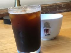 -1901 Cafe(西四店)