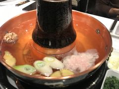 -丁卯•铜锅涮肉(工体店)