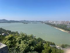 -云龙山