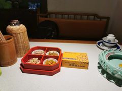 -老萍巷•莲花血鸭(楚萍店)