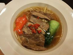-康师傅私房牛肉面(北京南站店)