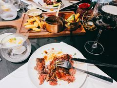 -圣丰索菲特·法国餐厅