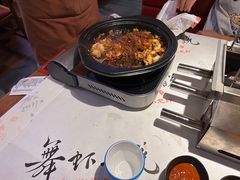 -舞虾小说.涮肉.烧烤(国顺东路店)