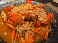 -红盔甲·小龙虾(定西路店)