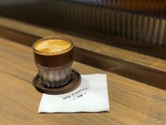 -明谦·Coffee&Cocktail Bar(美您公园店)