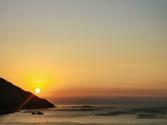 -北岐滩涂