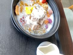 -三亚国光豪生度假酒店-椰语堂(国光豪生店)