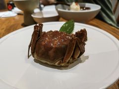 -苏小柳手作点心(控江旭辉分院)