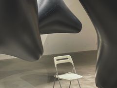 -chi K11艺术空间展览厅