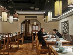 大堂-小菜园新徽菜(马鞍山金鹰店)