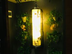 -山泉公馆酒家(广州东站店)