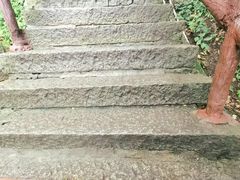 -三叠泉瀑布