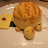 美味的港式点心