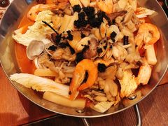 -云海肴·汽锅鸡·云南菜(苏州中心店)