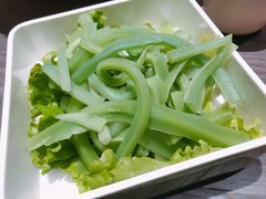 -东来顺铜锅炭火涮肉(上地华联店)