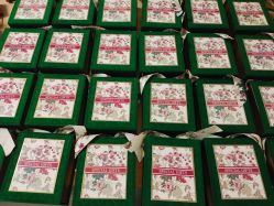 -卡卡喜糖伴手礼·商务礼宝宝礼·婚礼用品