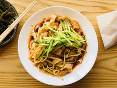 -驴世家驴肉火烧·凉皮·胡辣汤(五道口店)