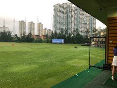 -棕榈泉国际高尔夫学院