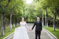 点击看大图 -太郎花子婚纱摄影艺术中心