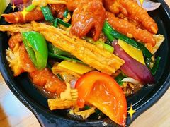 -甜甜屋(解放中路店)