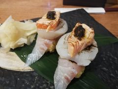 -阿吾罗日本料理(K11艺术中心店)