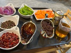 -醉旺柴火鸡(棠东店)