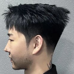 -天姿美发·时尚造型