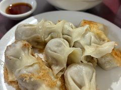 -东门饺子馆(少年宫路店)