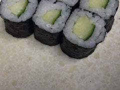 -元气寿司(东方宝泰店)
