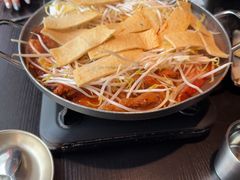 -吴草鸡爪오초닭발(城阳总店)