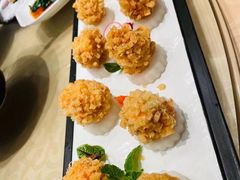-新希望诺富特酒店-青岛湾中餐厅