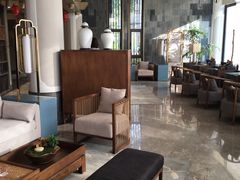 -天目湖涵田半山温泉