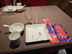 -鸽子张·家宴(黄辛庄旗舰店)