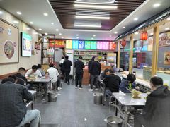 -白老三牛肉丸子面(平阳广场店)