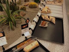 -OUR Bakery(SKP-S店)