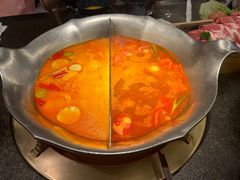 -湊湊火锅·茶憩(打浦桥日月光店)