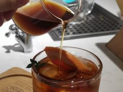 -Oasis coffee燕谷咖啡(公信店)