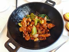 -衡山汇·高级粤菜(霄云路店)