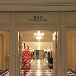 -天津丽思卡尔顿酒店·宴会厅