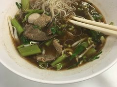 -Magic Food Point(Airport Street food)