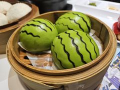-云山茶餐厅(广东大厦店)