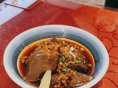 -冯烫烫跷脚牛肉·川菜小馆(武胜西街店)