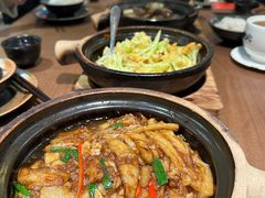-啫火啫啫煲·顺德干蒸(西乡天虹店)