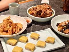 -紫泥369粗粮季(四牌楼店)