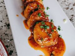 -回水镇·江湖川菜(恒大新城店)