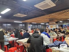 大堂-小民大排档(光谷店)